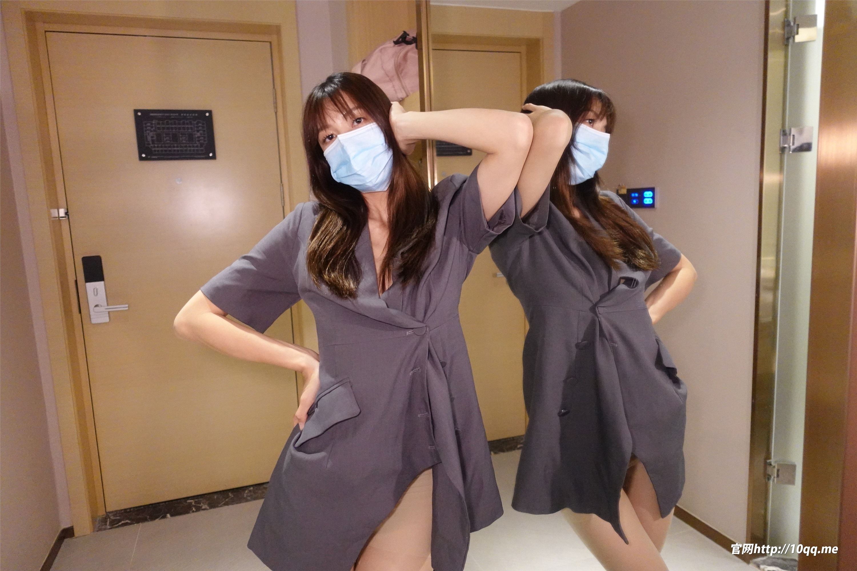 ROSI口罩系列 2022.07.12 NO.2221